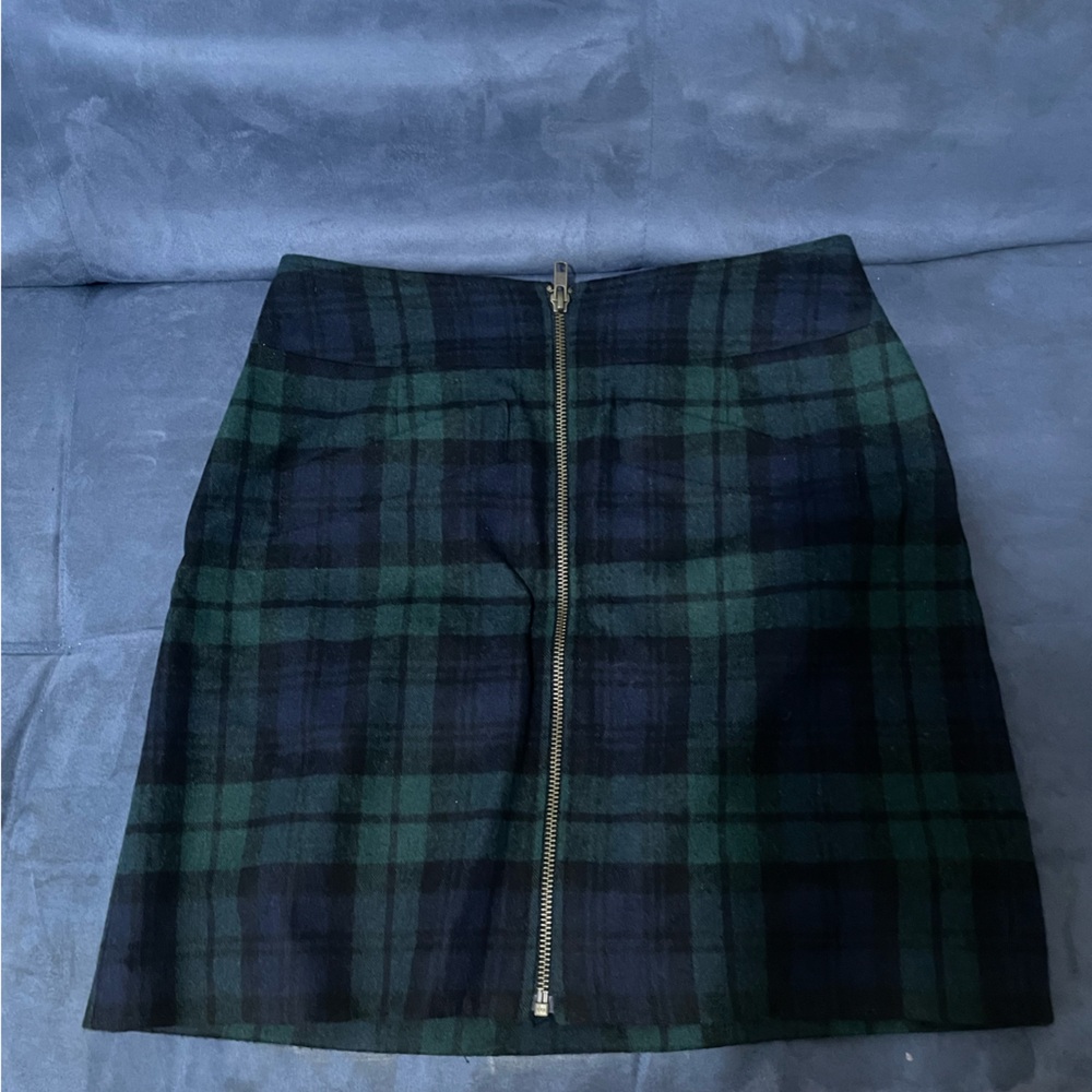 Sezane Justina Skirt